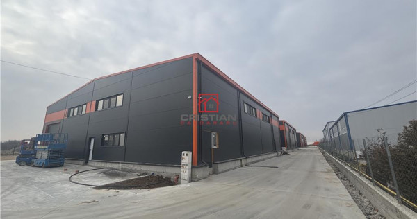 OCAZIE...BLACK FRIDAY... depozit/hala/spatiu industrial Pant