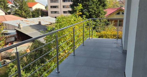 Apartament nou 3 camere - Str. Grigore Voda - zona Branco...