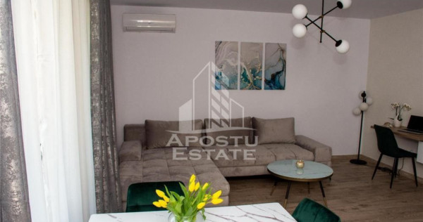Apartament 2 camere Open space in zona Calea Aradului