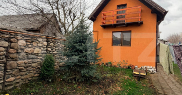 Casă de v&acirc;nzare &ndash; proprietate generoasă 2.285 m&sup2; teren