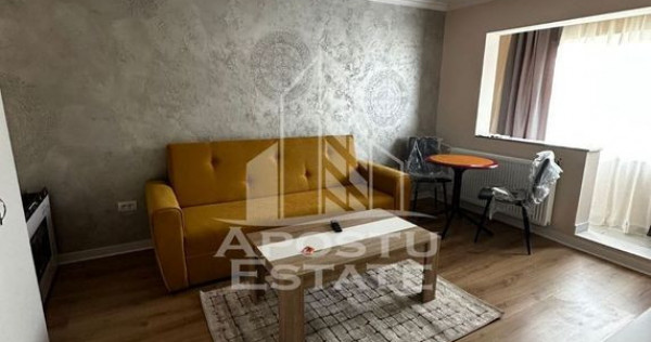 Apartament 1 camera, nedecomandat, zona Soarelui