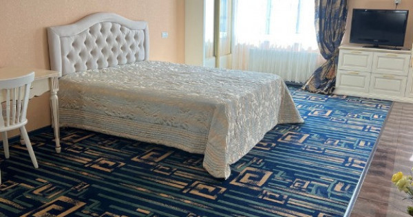 Garsoniera de inchiriat in zona Cotroceni