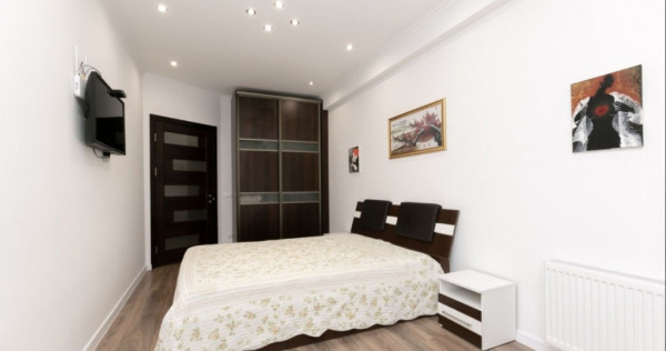 Garsoniera de inchiriat in zona Drumul Taberei