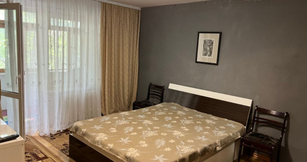 Garsoniera de inchiriat Herastrau