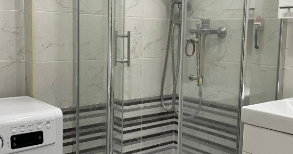 Garsoniera de inchiriat in zona Universitatii