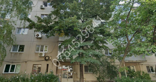 Apt. 2cam. Gorjului, Str. Hanul Ancutei, 8min. metrou,centrala termica