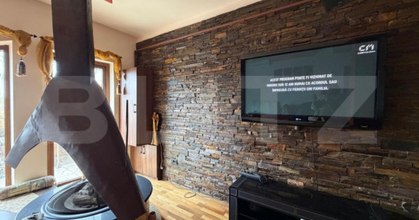 Apartament 3 camere, 102 mp, zona Bogdăneștilor