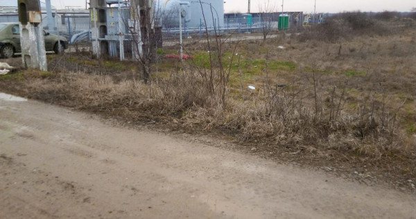 5550 m2 teren la 7 km de Targ. Dragomiresti cu 20% reducere localnici.