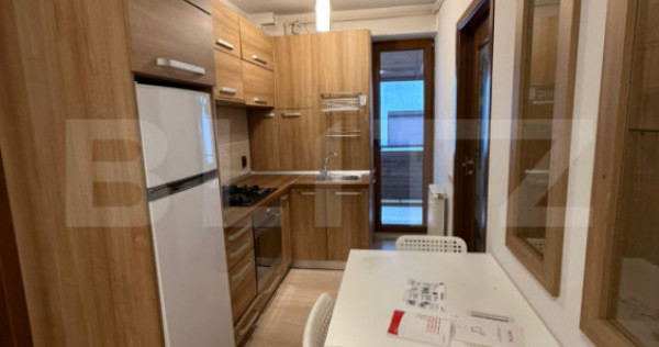 Apartament 3 camere, 54 mp, parcare, zona Subcetate