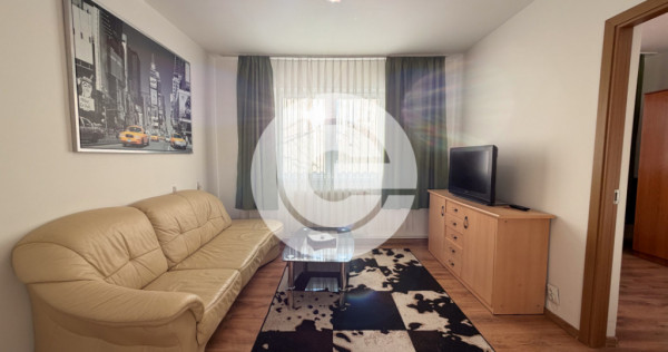 Apartament 2 camere - Etaj 1 - Vasile Aron