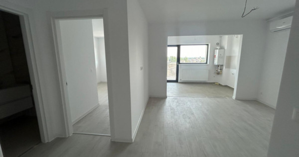 Apartament 2 Camere -Complex NOU / Hils Republica / Comision