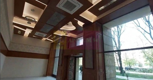 Inchiriere spatiu comercial in zona Unirii-Casa Poporului