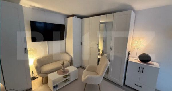 Apartament 2 camere, 50 mp, zona Tudor