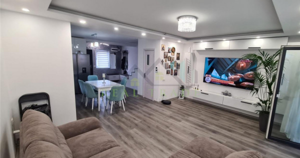 Casa 4 camereTarlungeni, Brasov