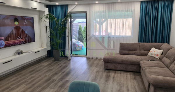 Casa 4 camereTarlungeni, Brasov