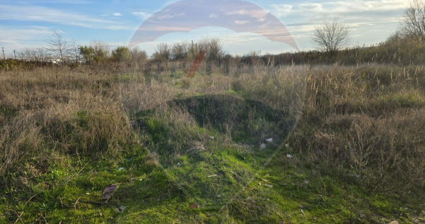 Teren intravilan 900mp Isalnita