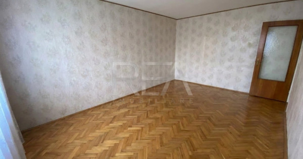 3 Camere- Decomandat- 71,5 mp- Boxa-Calea Rahovei