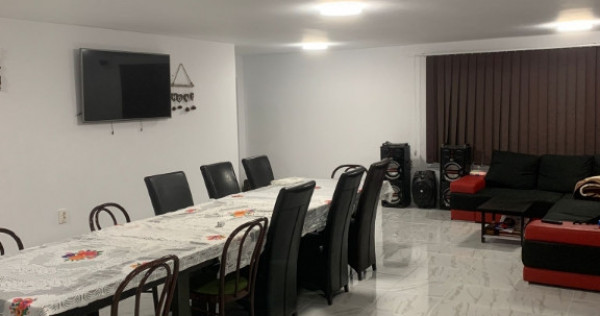 Cabana libera de Crăciun și Revelion Rastolita, Mures