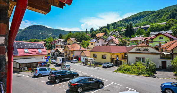 FILM! Casa singura in curte, recomandat investitional rezid