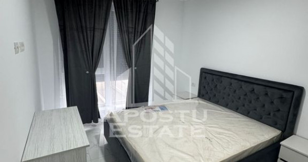 Apartament cu 2 camere, nou, prima inchiriere, Braytim