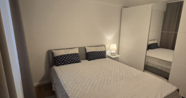 2 camere, modern, renovat, Piata Domenii, Bdul Ion Mihalache, nr 142