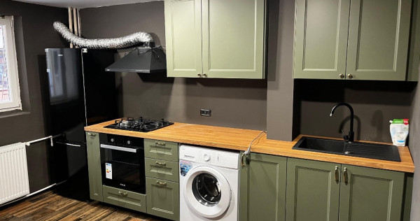 Apartament 2 camere, sector 4, berceni