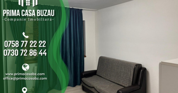 Apartament complet renovat, situat la parterul unui bloc solid