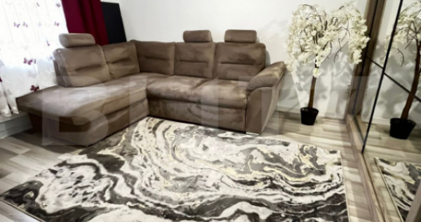 Apartament 1 camera etj 1 ASTORIA Residence parcare inclusa