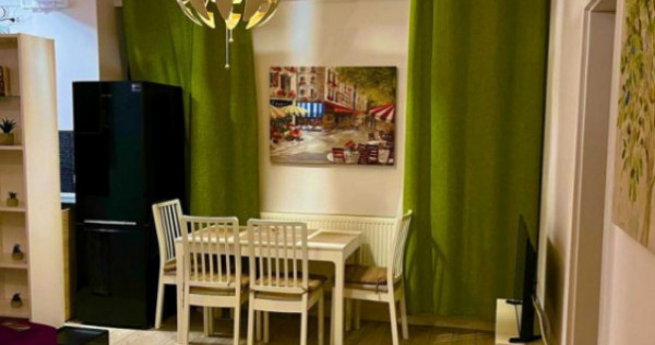 Apartament de LUX &ndash; 2 camere, Mamaia Nord