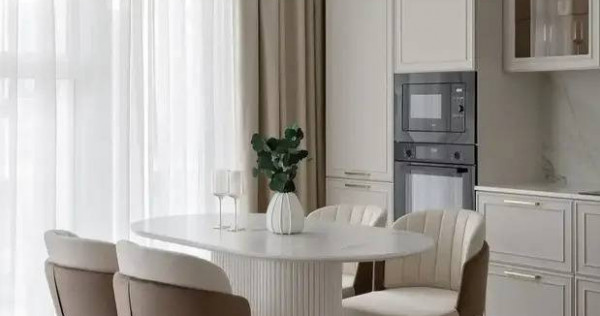 2 camere la Parter – Proiect Boutique exclusiv CITY NORD!