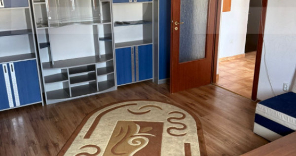 Apartament ultracentral de v&acirc;nzare in Deva.