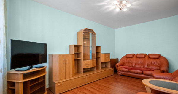 3 Camere Decomandat 300m Metrou Constantin Brancusi.