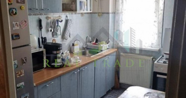 Apartament 2 camere Centrul Civic