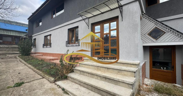De vanzare casa,Scorteni,Bacau