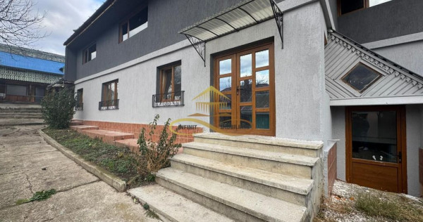 De vanzare casa,Scorteni,Bacau