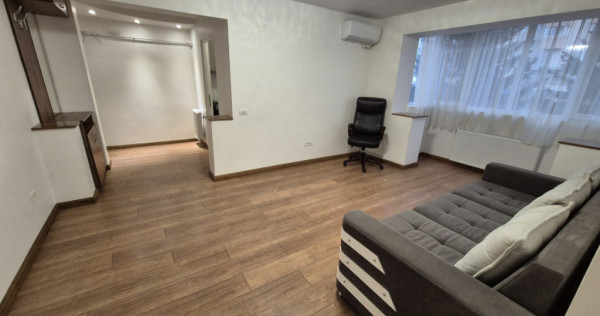 Apartament 2 camere, et. 2, ULTRACENTRAL, str. Victoriei