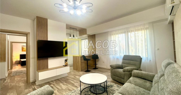 Apartament de lux, bloc 2025, primul chirias