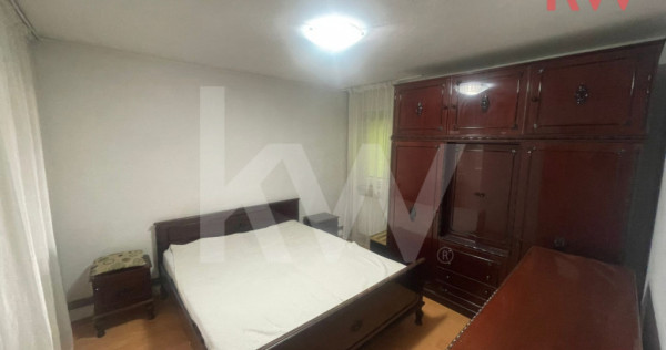 Apartament Decomandat 3 Camere, 1 Mai, Ion Oblemenco