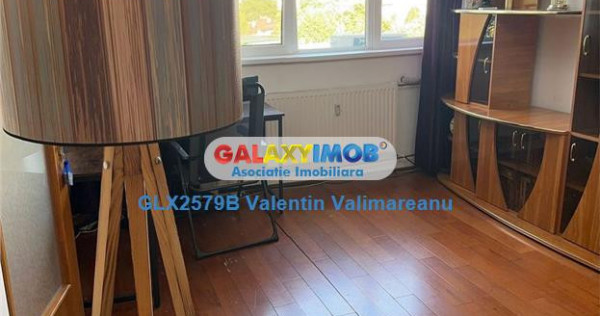 Apartament 2 camere Grivita ,proaspat renovat