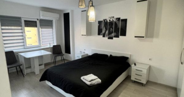 Garsoniera de vanzare, zona Centrala