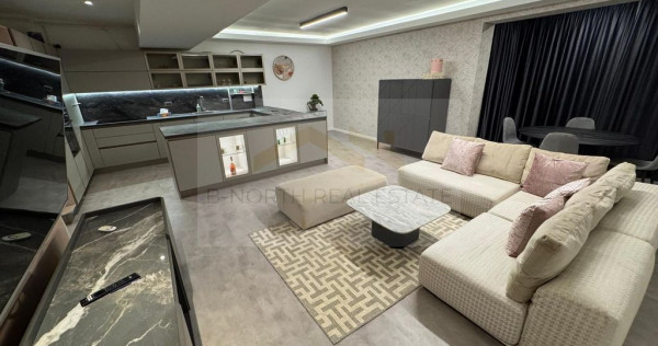 Apartament Premium în Pipera, lângă Școala Americană...