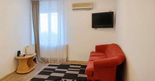 Garsonieră în zona Centrală, Brașov – 47 mp