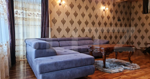 Apartament 3 semidecomandat, Gruia/Centru