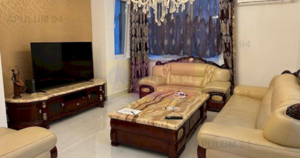 Apartament 2 camere Universitate.