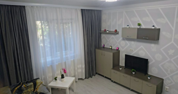 2 camere Berceni / Gazarului