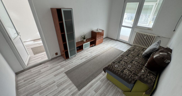Apartament 2 camere zona Inel 2