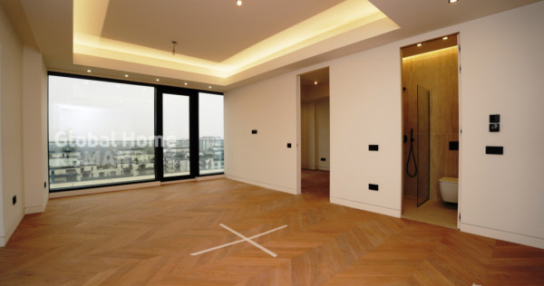 Open View - BHB Avenue | 3 Rooms + Parking | Residential Fac