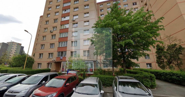 Apartament 3 camere pe Calea Bucuresti