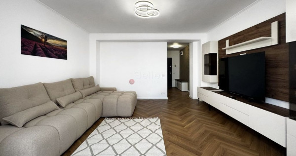 Prima Inchiriere | Suprafata Generoasa