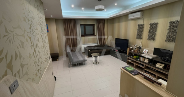 Apartament 2 camere Moșilor &ndash; Str. Ion Maiorescu, finisaj